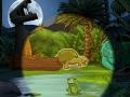 게임 Dinosaur Train: Search for items