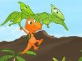 게임 Dinosaur Train: Flight Buddy