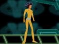 게임 Totally Spies: Adventures in the electronic world 