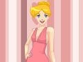 게임 Totally Spies: Glover Dress Up 