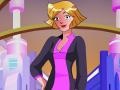 게임 Totally Spies: Clover Dress Up 1 