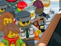 게임 Lego City: Toy Factory