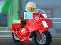 게임 Lego City: Extreme stunts