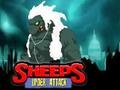 게임 Sheeps under attack
