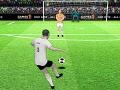 게임 Free Kick King