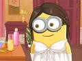 게임 Minion Wedding Hairstyles 