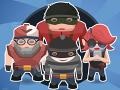 게임 Team of Robbers 2