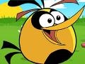 게임 Angry Birds Bubbles Puzzle 