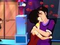 게임 Prom Night Kissing