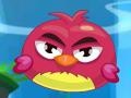 게임 New Angry Birds Escape 2016