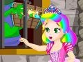 게임 Princess Juliet Castle Escape 4 Troll`s Castle