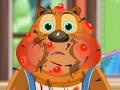 게임 Вaby Bear Bee Sting Doctor