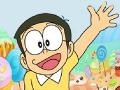 게임 Doraemon Candyland 