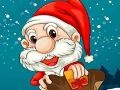 게임 Santa Man