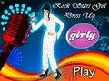 게임 Rock-star Girl