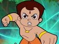 게임 Chhota Bheem Skandenberg