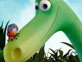 게임 The Good Dinosaur: Puzzle 3 