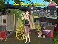 게임 Snakes Charmer