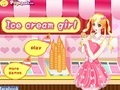게임 IceCream Girl