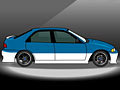 게임 Create a Ride: Tuner Edition 