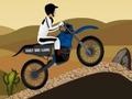 게임 Crazy Bike Ride