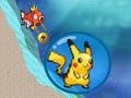 게임 Pokemon: Bubble Adventure 
