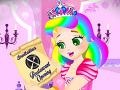 게임 Princess Juliet: Restaurant Escape
