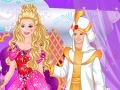 게임 Disney Princess: Arabian Wedding