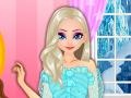 게임 Elsa Beauty Salon