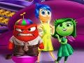 게임 Inside Out: Dream Team