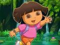 게임 Dora Escape 2