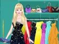 게임 Barbie Prom Dress Up