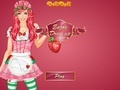 게임 Strawberry Girl