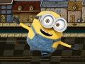 게임 Minions: Town Run