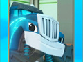 게임 Blaze and the monster machines: Memory