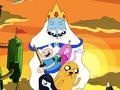 게임 Adventure Time: Mix 