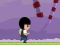 게임 Cool Runner