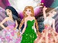 게임 Disney Princess: Runway Models