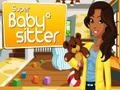 게임 Super Babysitter