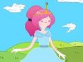 게임 Adventure Time: Princess Bubblegum
