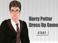 게임 Harry Potter Dress Up