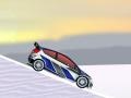게임 Winter Racing