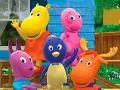 게임 The Backyardigans: Hidden Stars