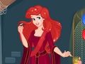게임 Princesses vs Villains: Halloween Challenge