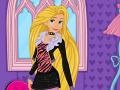 게임 Disney Princesses: Go To Monster High