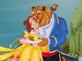 게임 Kissing Beauty and the Beast