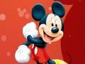 게임 Mickey Mouse: Candy Match