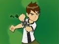 게임 Ben 10: Match It