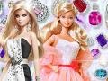 게임 Barbie: Jewel Match