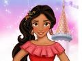 게임 Elena of Avalor: Bejeweled